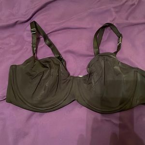 Victoria’s Secret Dream Angels push up without padding